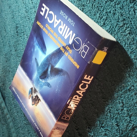 Big Miracle - Picture 3 of 4